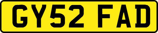 GY52FAD