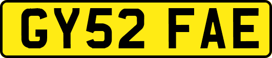 GY52FAE