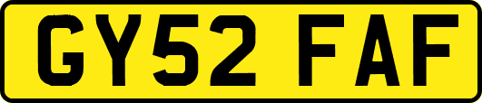 GY52FAF