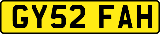 GY52FAH