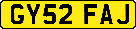 GY52FAJ