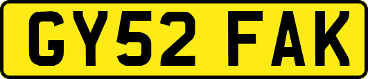 GY52FAK