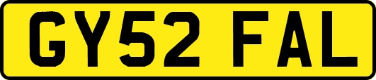 GY52FAL