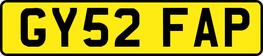 GY52FAP