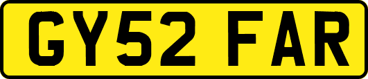 GY52FAR