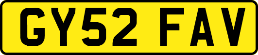 GY52FAV
