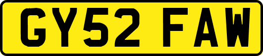 GY52FAW