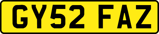 GY52FAZ