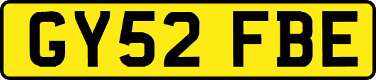 GY52FBE