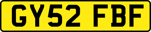 GY52FBF