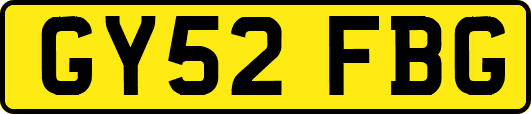 GY52FBG