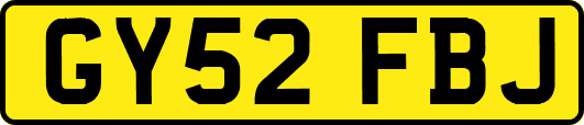 GY52FBJ