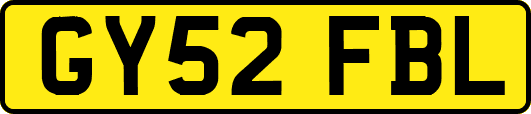 GY52FBL