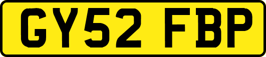 GY52FBP