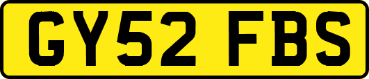 GY52FBS