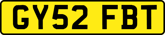 GY52FBT