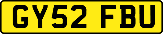 GY52FBU