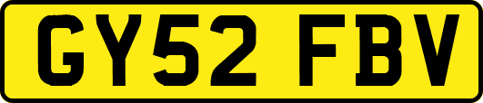 GY52FBV
