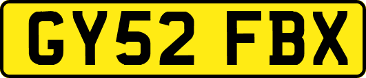 GY52FBX