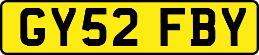 GY52FBY