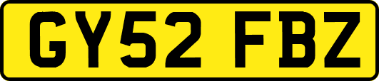 GY52FBZ
