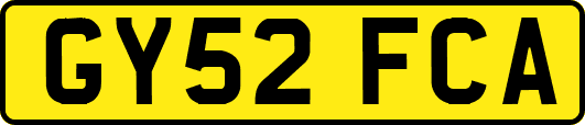 GY52FCA
