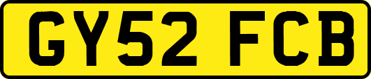 GY52FCB