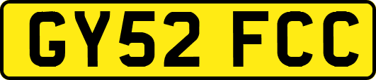 GY52FCC