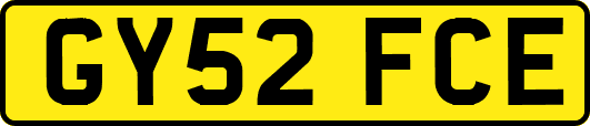 GY52FCE