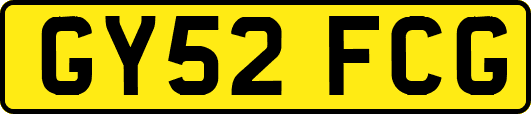 GY52FCG