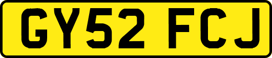 GY52FCJ
