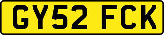 GY52FCK
