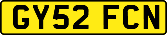 GY52FCN
