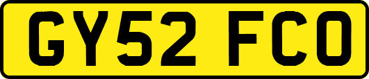 GY52FCO