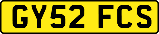 GY52FCS