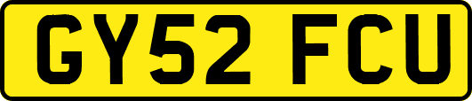 GY52FCU