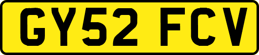 GY52FCV