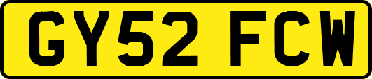 GY52FCW