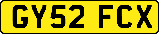 GY52FCX