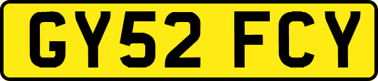 GY52FCY