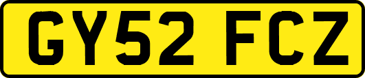 GY52FCZ