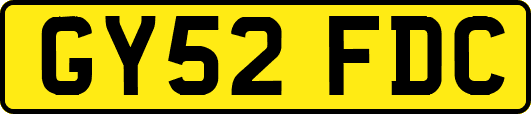 GY52FDC