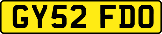 GY52FDO