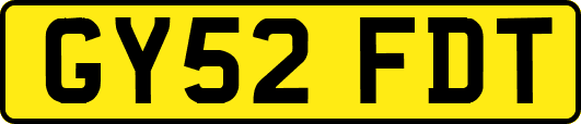 GY52FDT