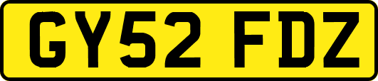 GY52FDZ