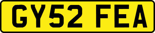GY52FEA