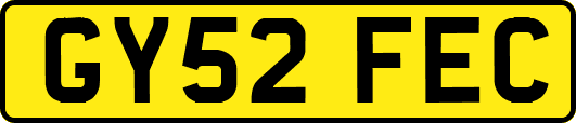 GY52FEC