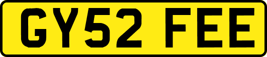 GY52FEE