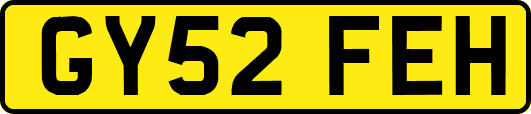 GY52FEH