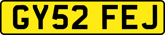 GY52FEJ